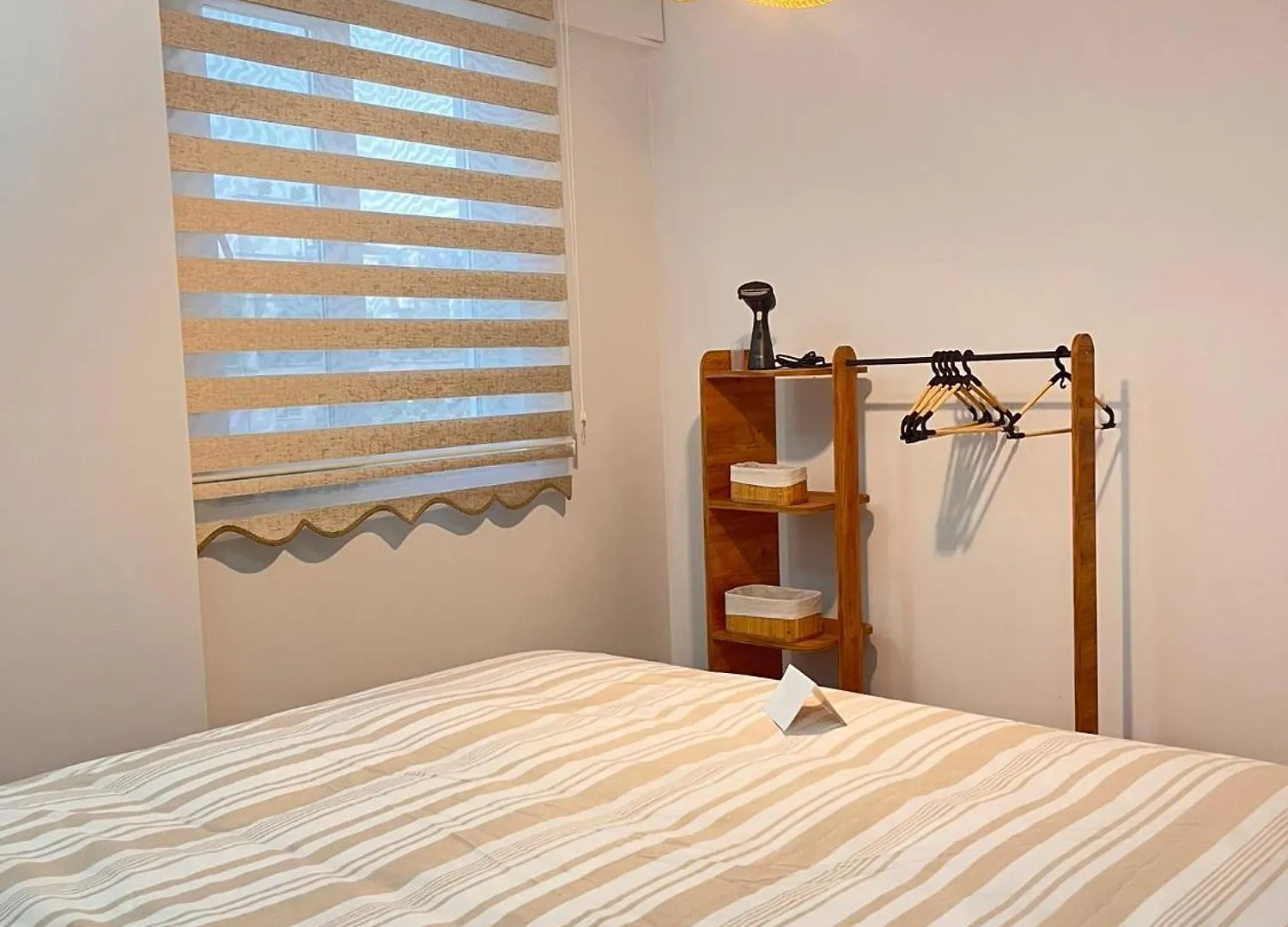 Apartament Cozy Atmosphere In The Heart Of Town Dalaman Turcja