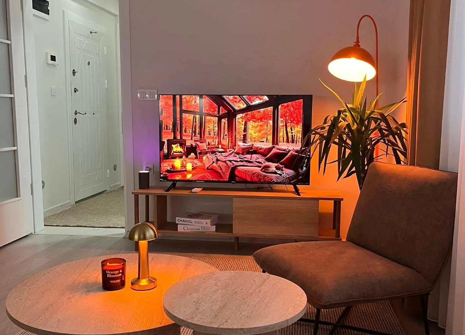Cozy Atmosphere In The Heart Of Town Dalaman