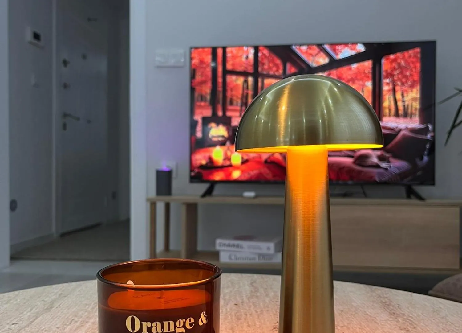Appartamento Cozy Atmosphere In The Heart Of Town Dalaman