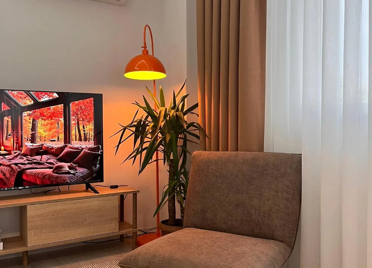 Cozy Atmosphere In The Heart Of Town Dalaman